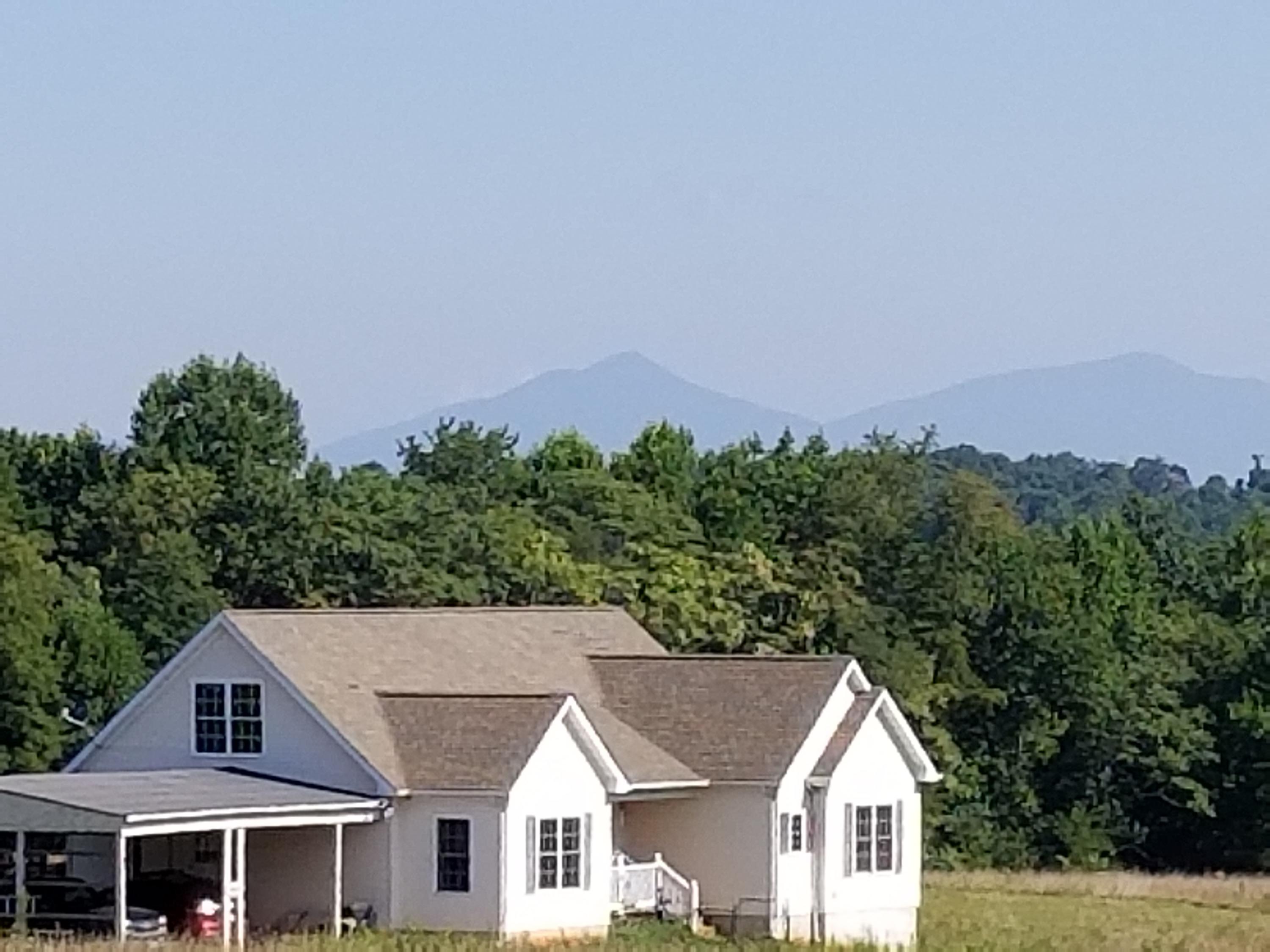 3218 Ayers Road Moneta, VA 24121 - Photo 19 of 67 a view of house with outdoor space