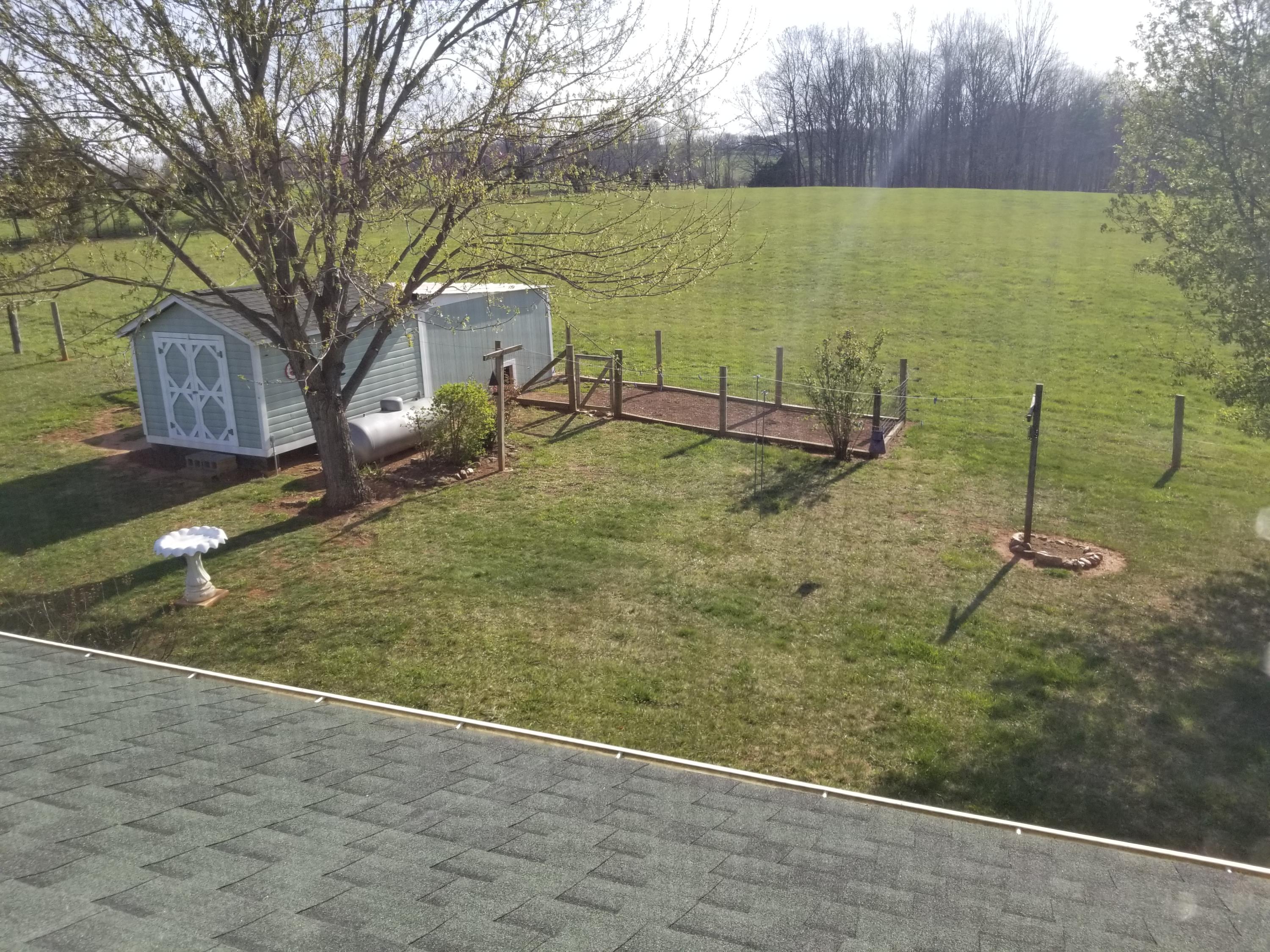 3218 Ayers Road Moneta, VA 24121 - Photo 37 of 67 a view of a yard