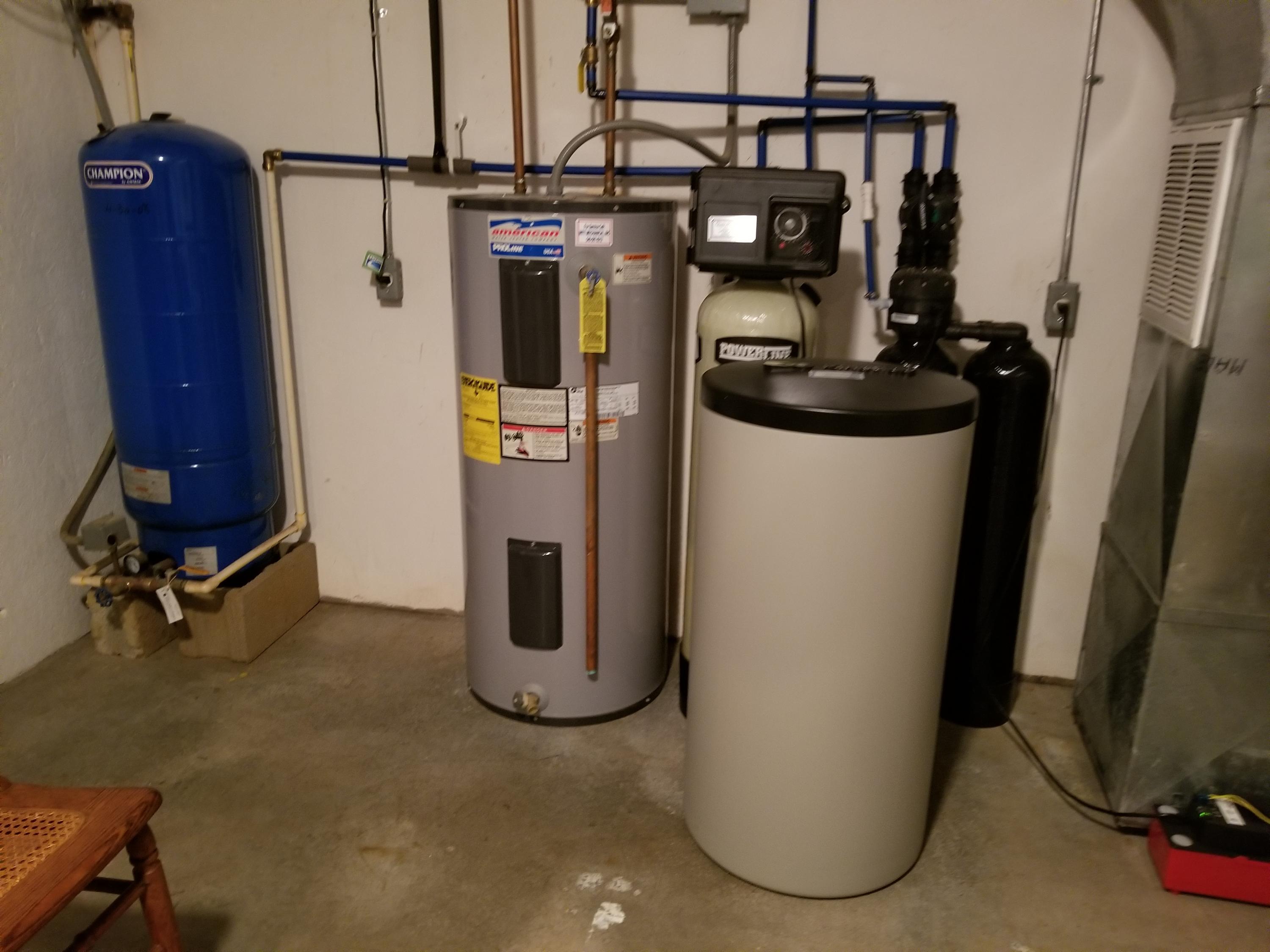 3218 Ayers Road Moneta, VA 24121 - Photo 47 of 67 Water system