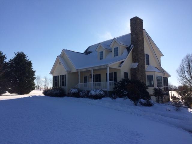 3218 Ayers Road Moneta, VA 24121 - Photo 51 of 67 a house view with a outdoor space
