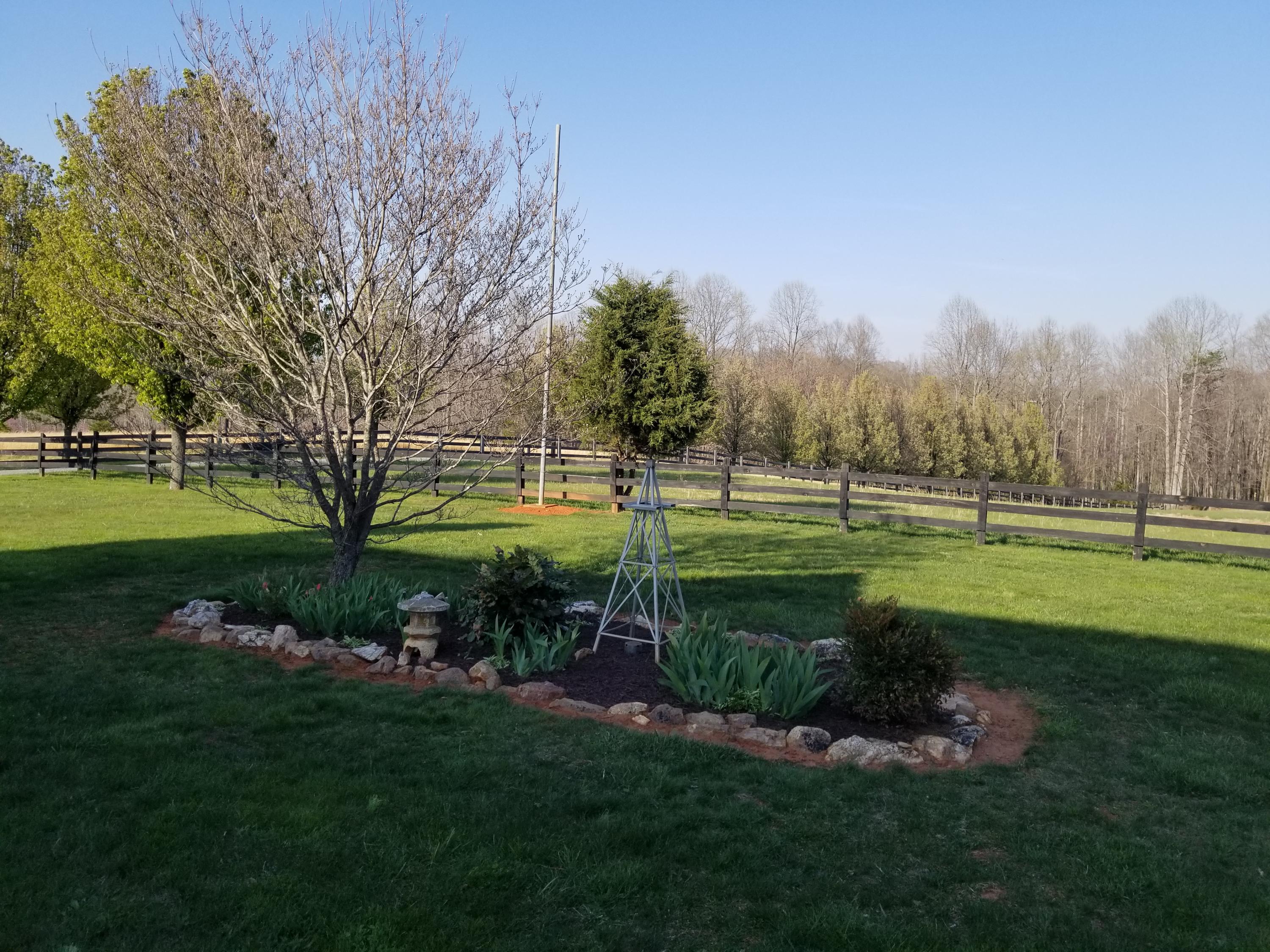3218 Ayers Road Moneta, VA 24121 - Photo 55 of 67 a view of a park with large trees