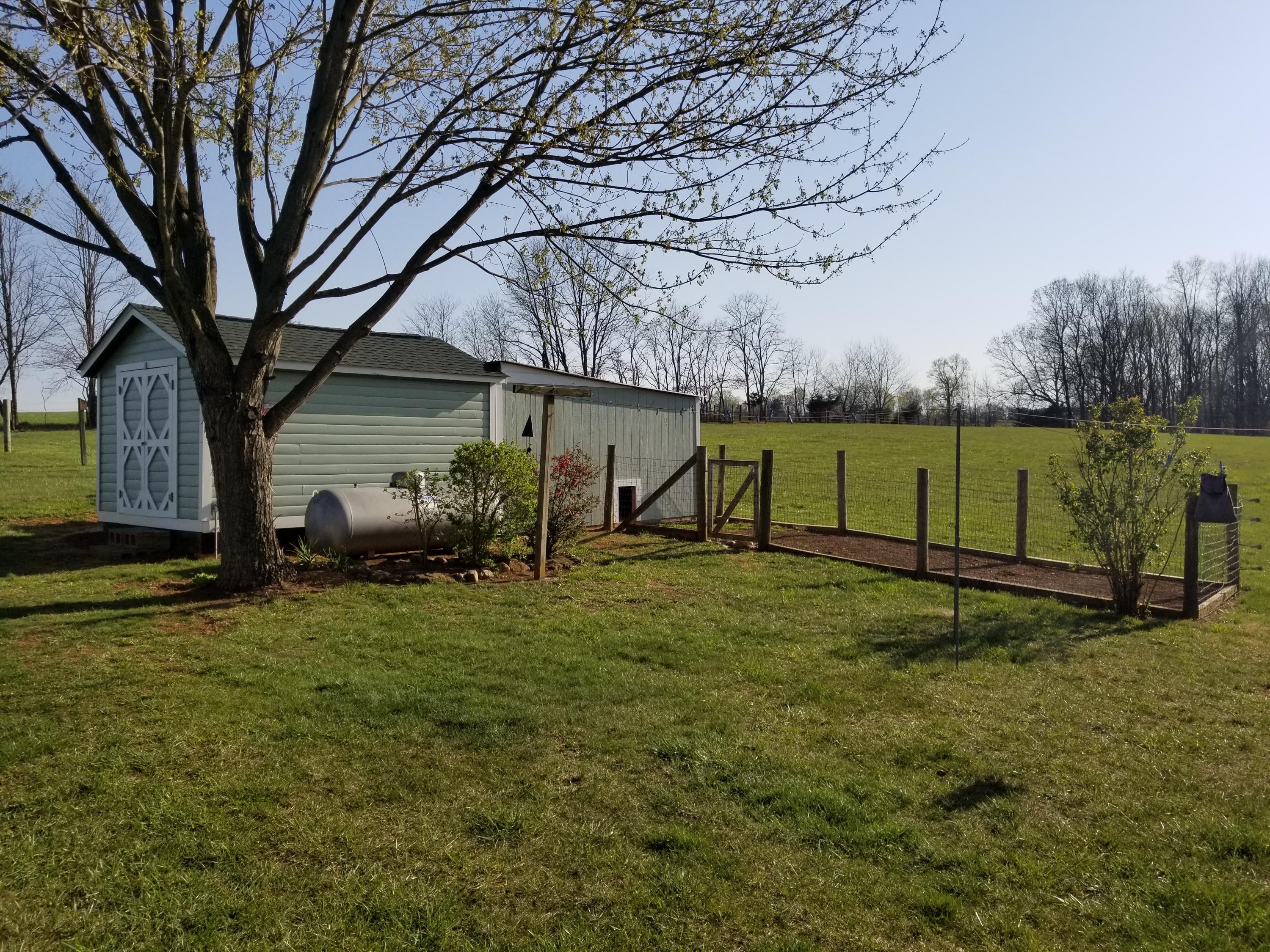 3218 Ayers Road Moneta, VA 24121 - Photo 56 of 67 Out building