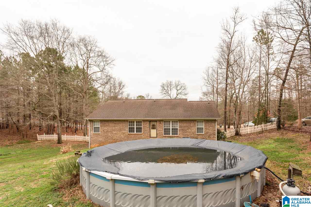 13 Danview Road Jacksonville, AL 36265 - Photo 27 of 33