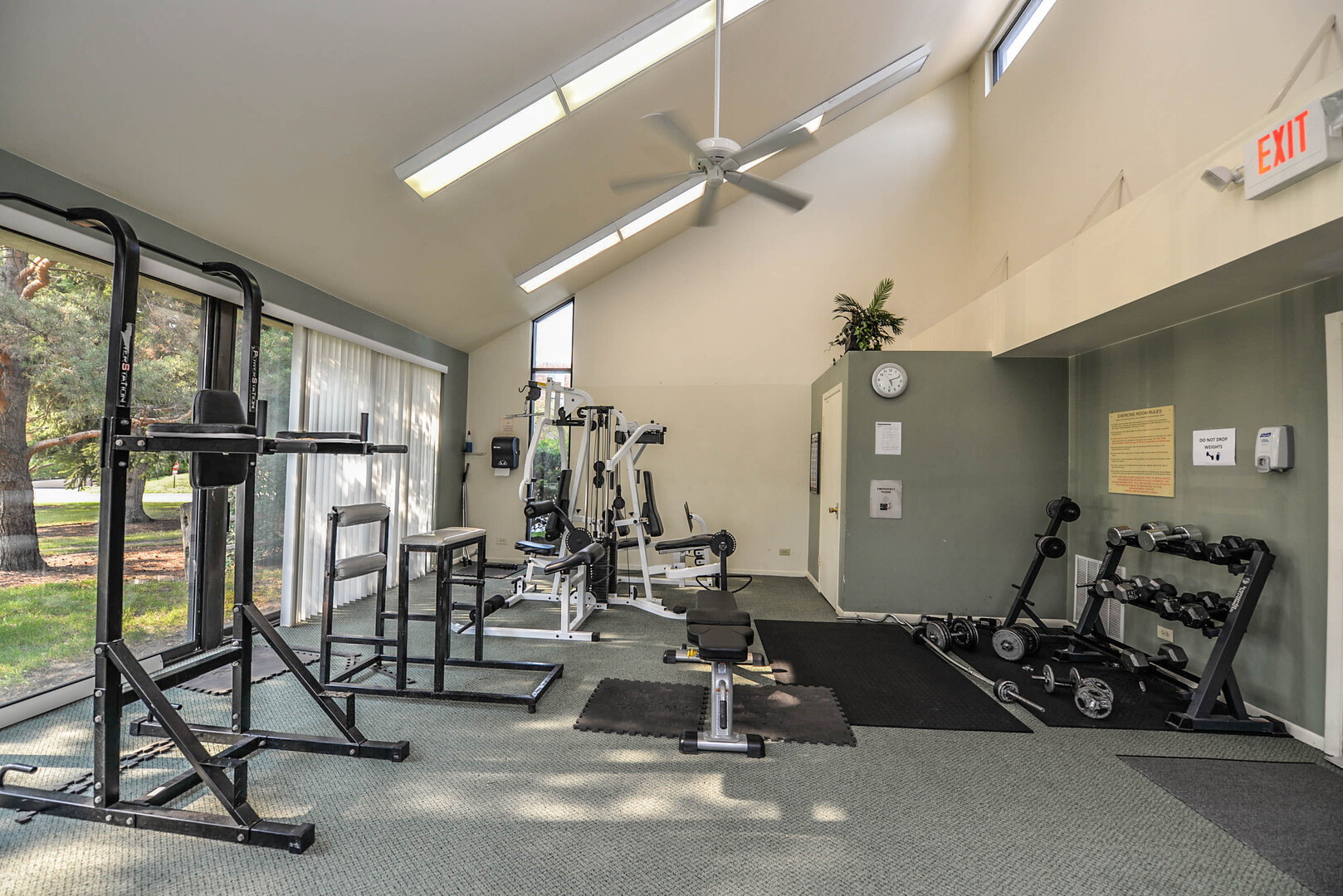 1415 East Central Road, Unit 206A Arlington Heights, IL 60005 - Photo 33 of 39