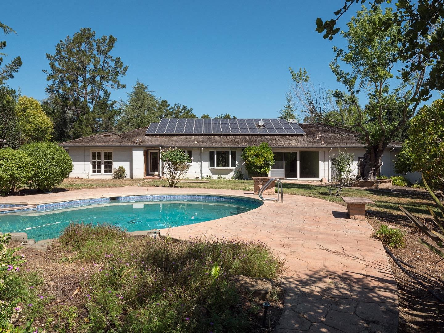 115 Harcross Road Woodside, CA 94062 - Photo 1 of 17 Gallery Image 1