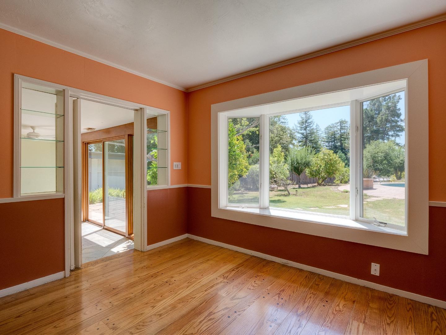 115 Harcross Road Woodside, CA 94062 - Photo 16 of 17 Gallery Image 16