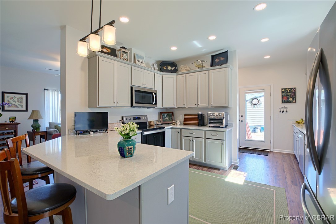 1676 Windsor Road Dutton, VA 23050 - Photo 11 of 36