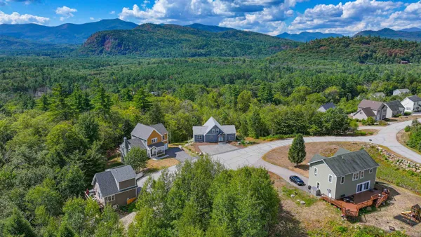 $134,900 | 20 Highwoods Drive, Intervale, NH 03845