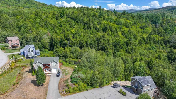 $134,900 | 20 Highwoods Drive, Intervale, NH 03845