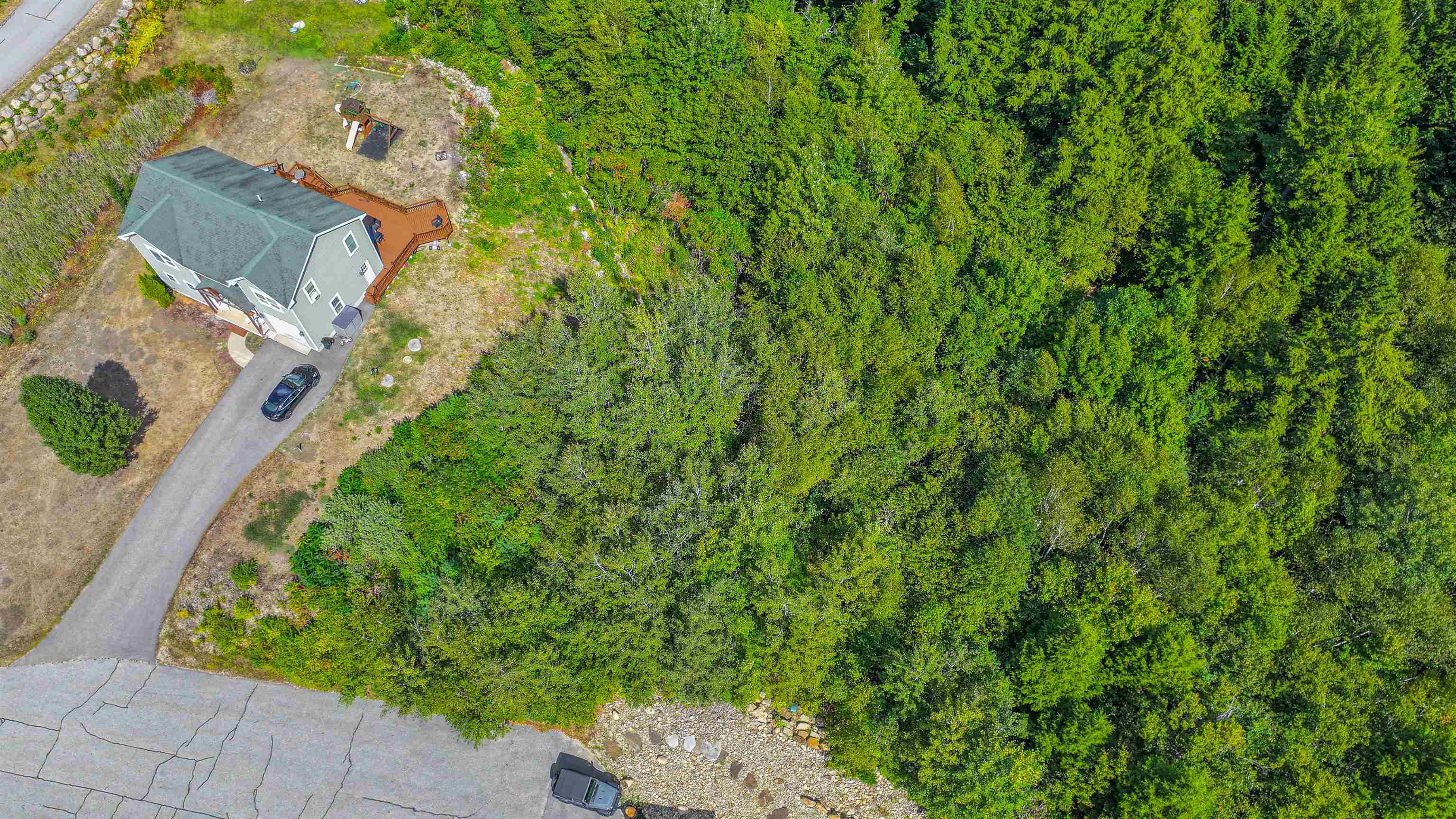 20 Highwoods Drive Intervale, NH 03845 - Photo 8 of 10