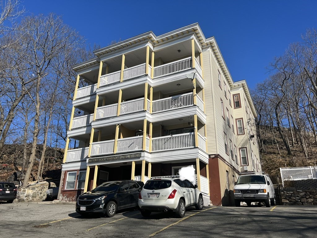 16 Mount Hood Terrace, Unit 2 Lynn, MA 01902 - Photo 2 of 28 a building view