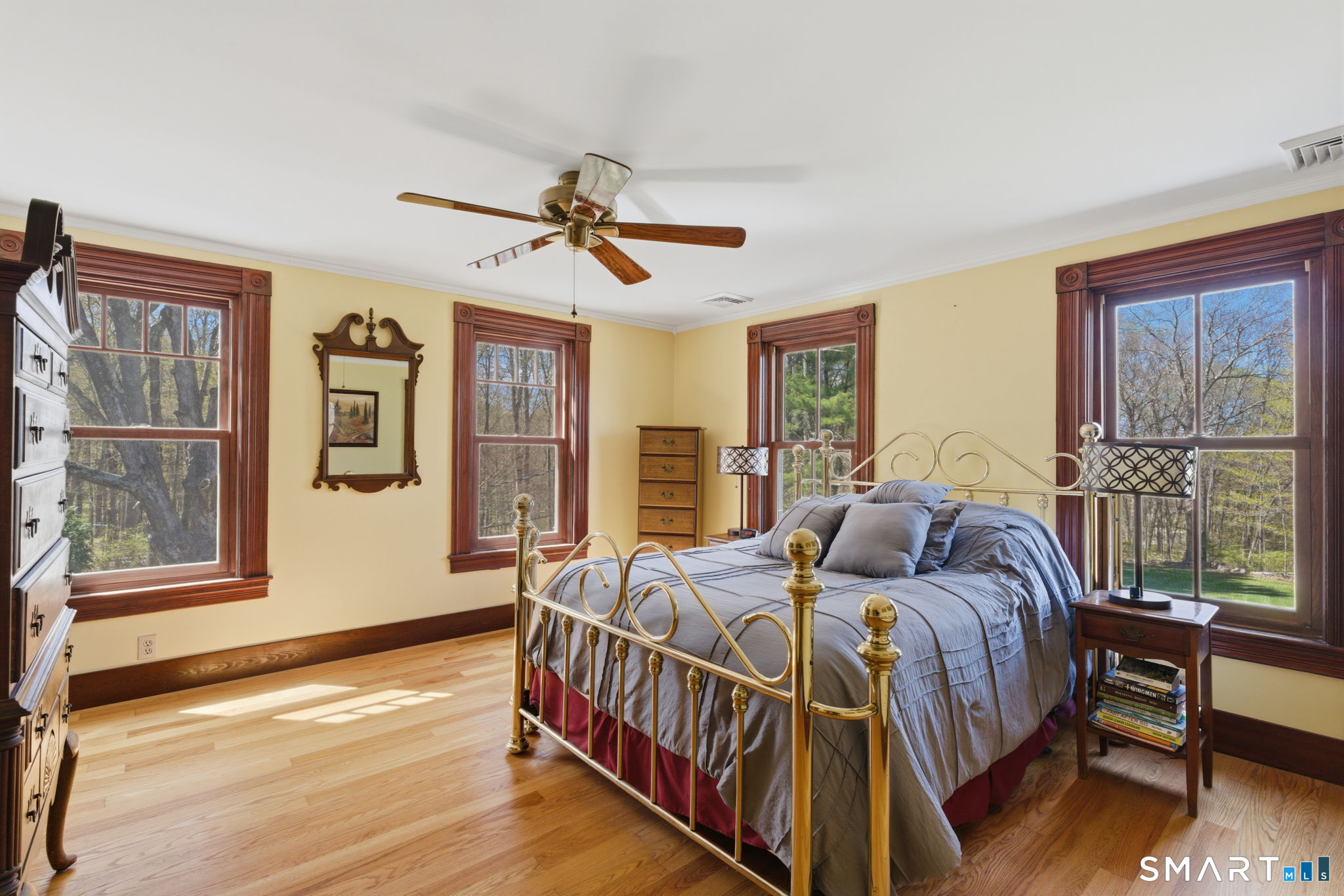 104 Putnam Road Pomfret, CT 06259 - Photo 23 of 40