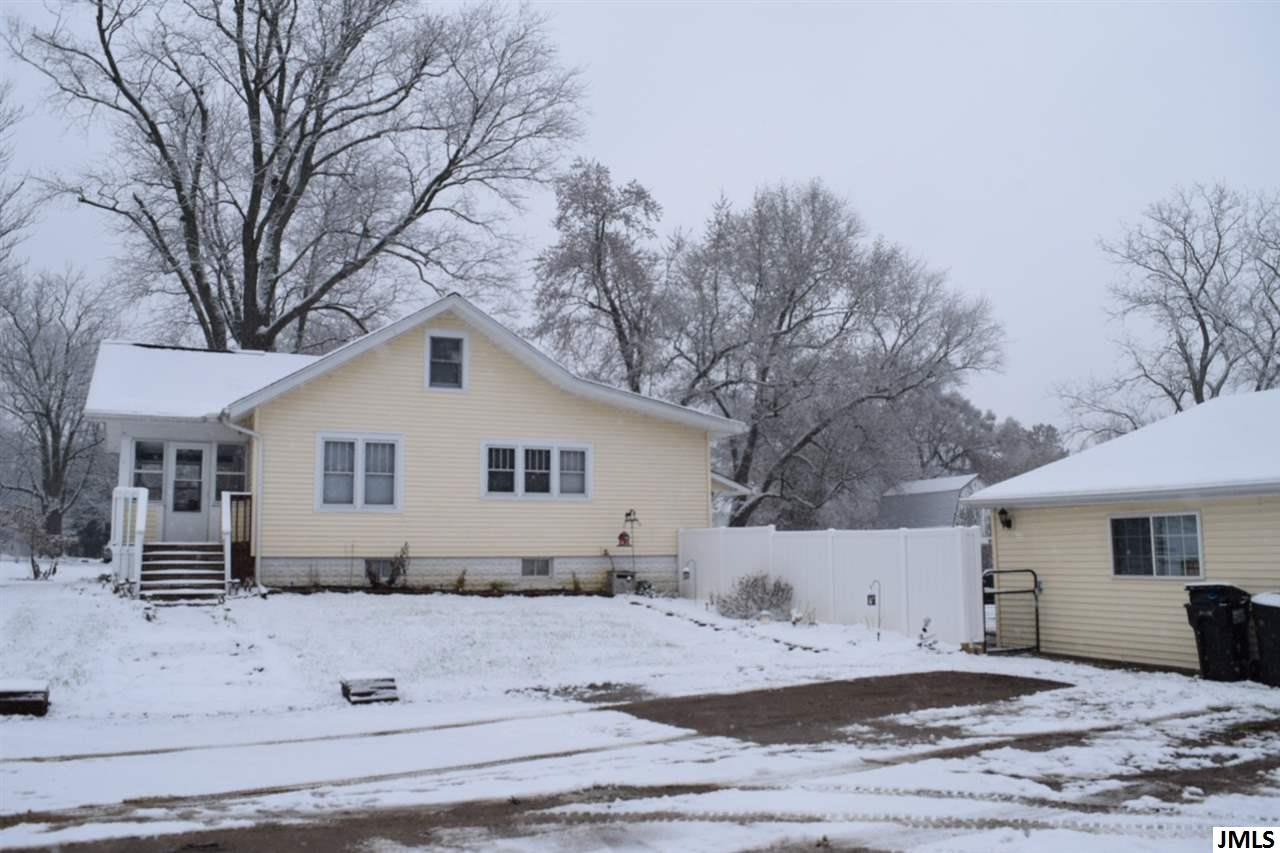 3803 Seymour Road Jackson, MI 49201 - Photo 11 of 32 Photo 11