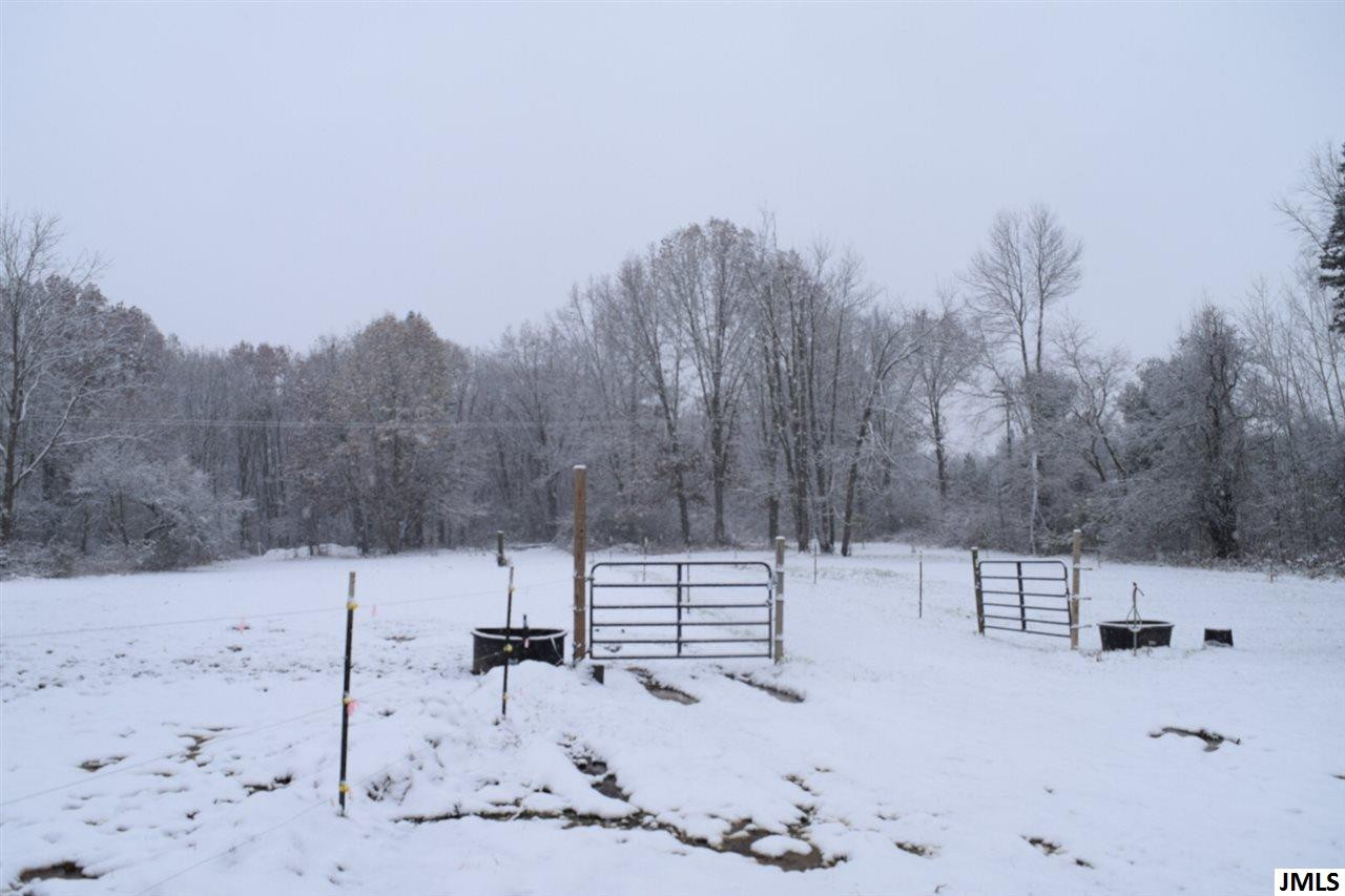 3803 Seymour Road Jackson, MI 49201 - Photo 16 of 32 Photo 16