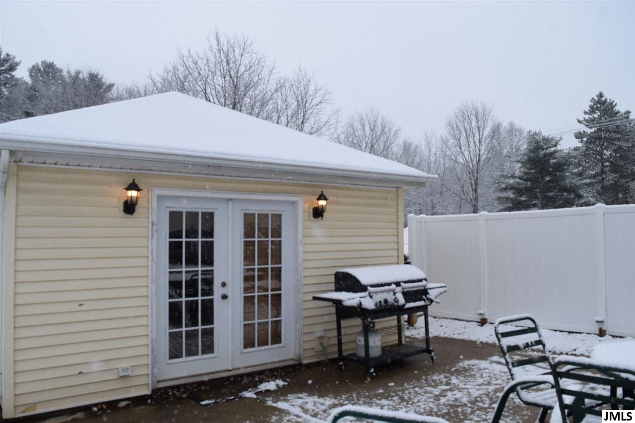 3803 Seymour Road Jackson, MI 49201 - Photo 19 of 32 Photo 19