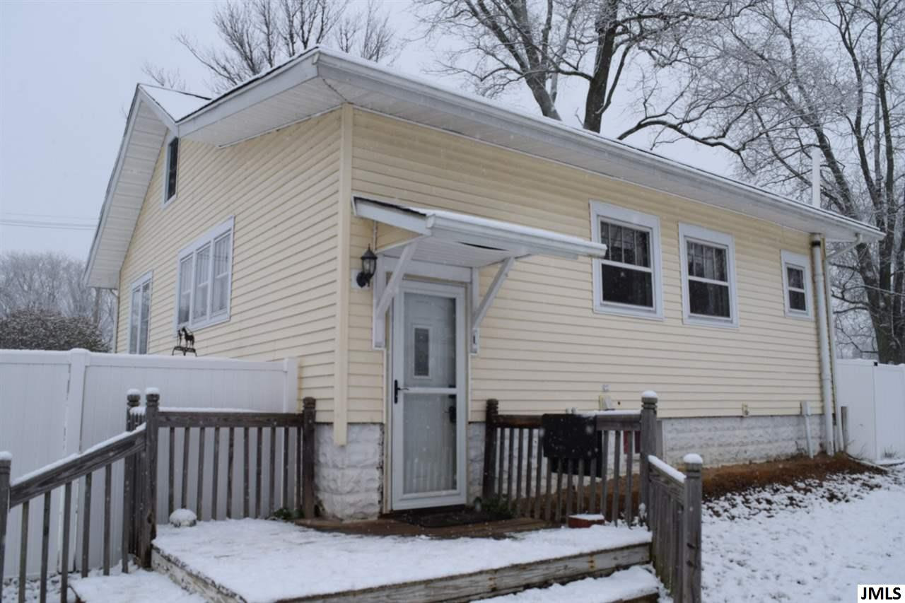3803 Seymour Road Jackson, MI 49201 - Photo 20 of 32 Photo 20