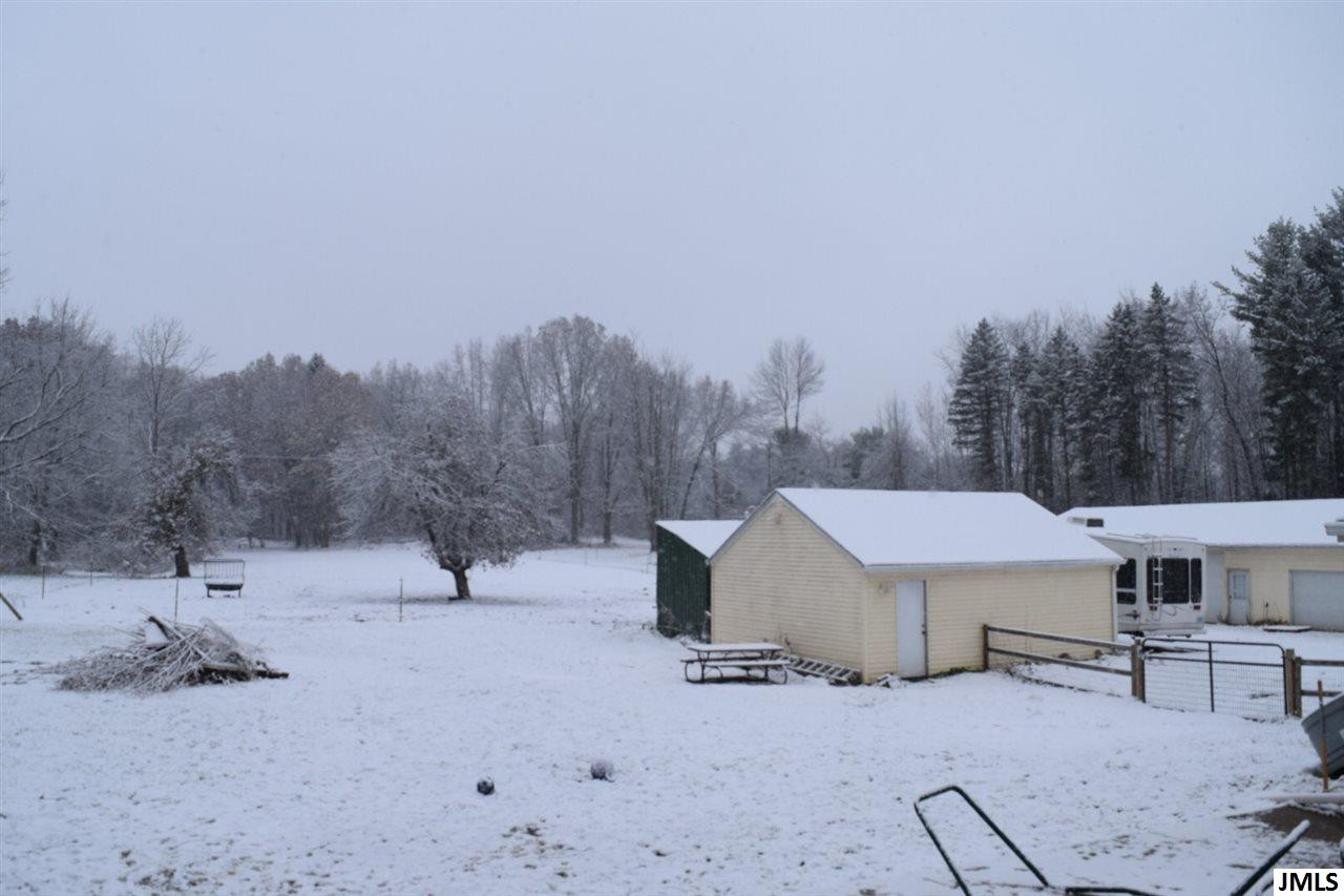 3803 Seymour Road Jackson, MI 49201 - Photo 21 of 32 Photo 21