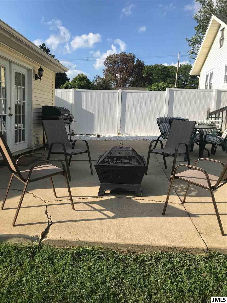 3803 Seymour Road Jackson, MI 49201 - Photo 31 of 32 Photo 31