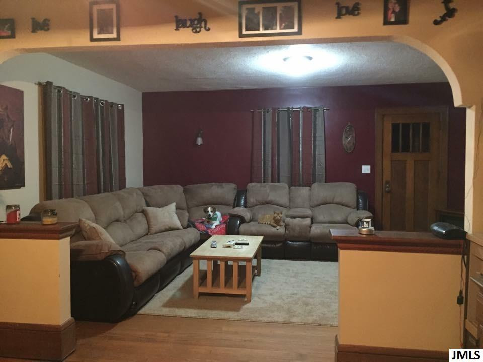 3803 Seymour Road Jackson, MI 49201 - Photo 5 of 32 Photo 5
