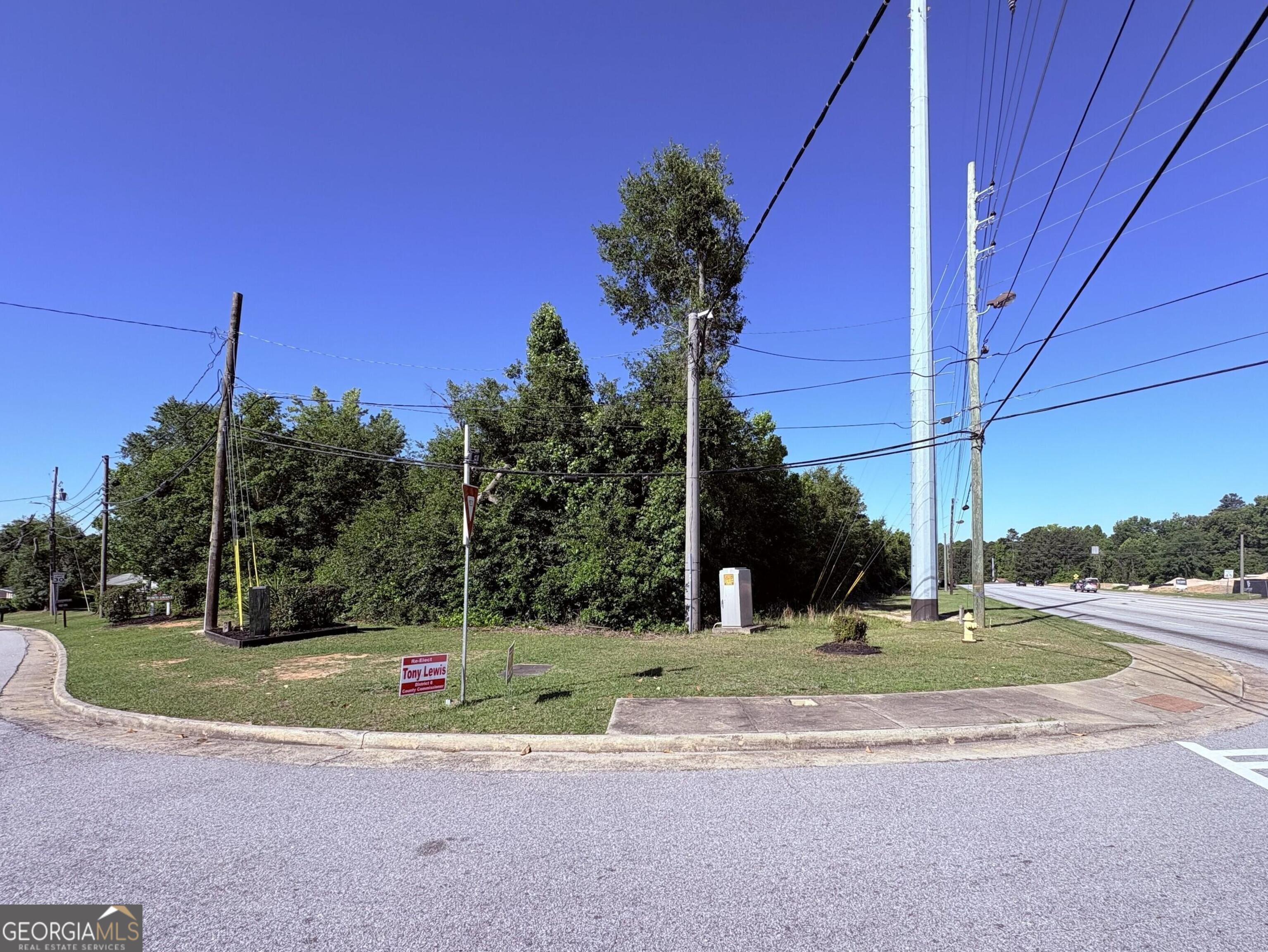 2308 Windsor Spring Road Augusta, GA 30906 - Photo 3 of 8