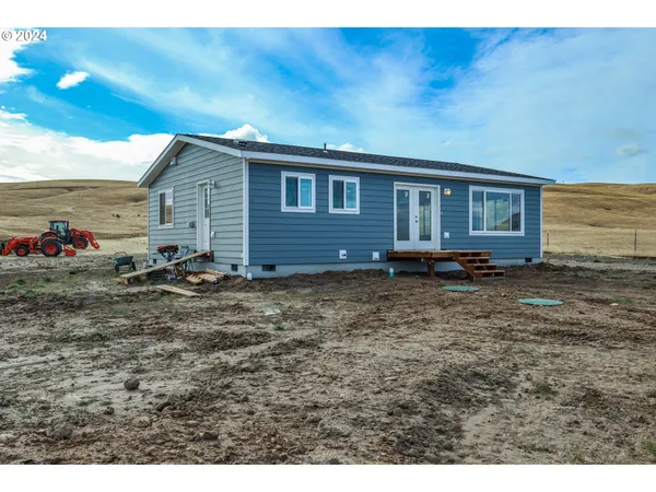 $575,000 | 1602 Centerville Highway, Centerville, WA 98613