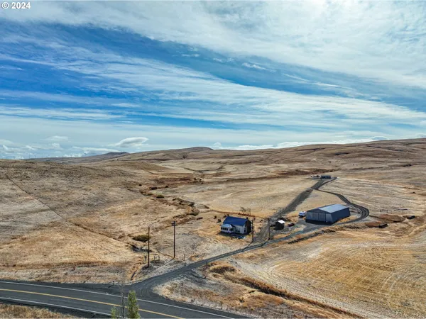 $575,000 | 1602 Centerville Highway, Centerville, WA 98613