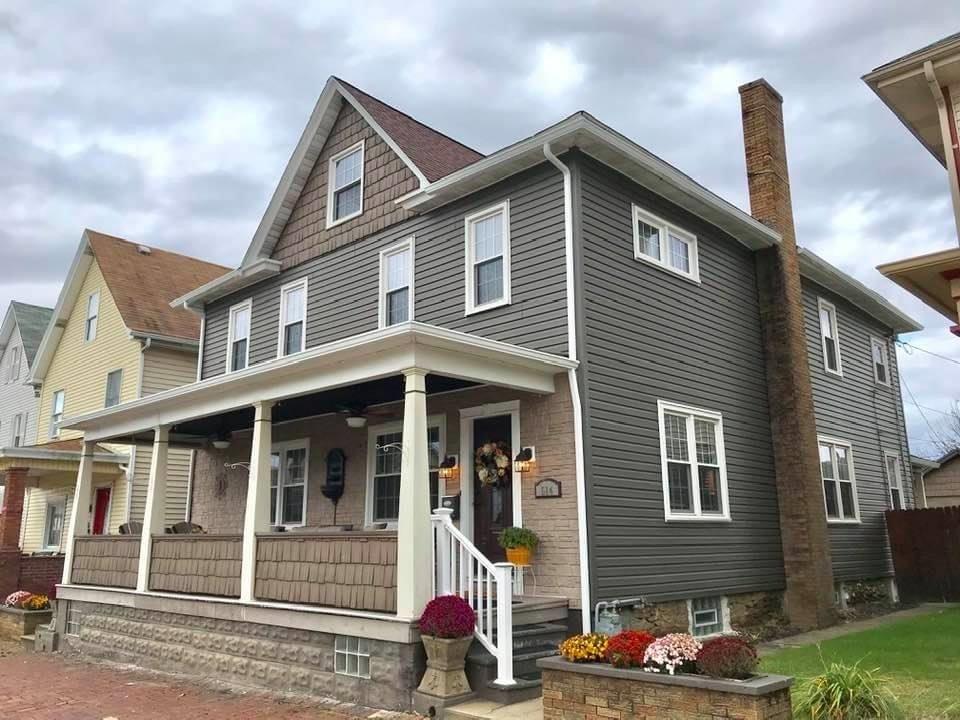 514 Spring Street Latrobe, PA 15650 - Photo 1 of 21 Gallery Image 1