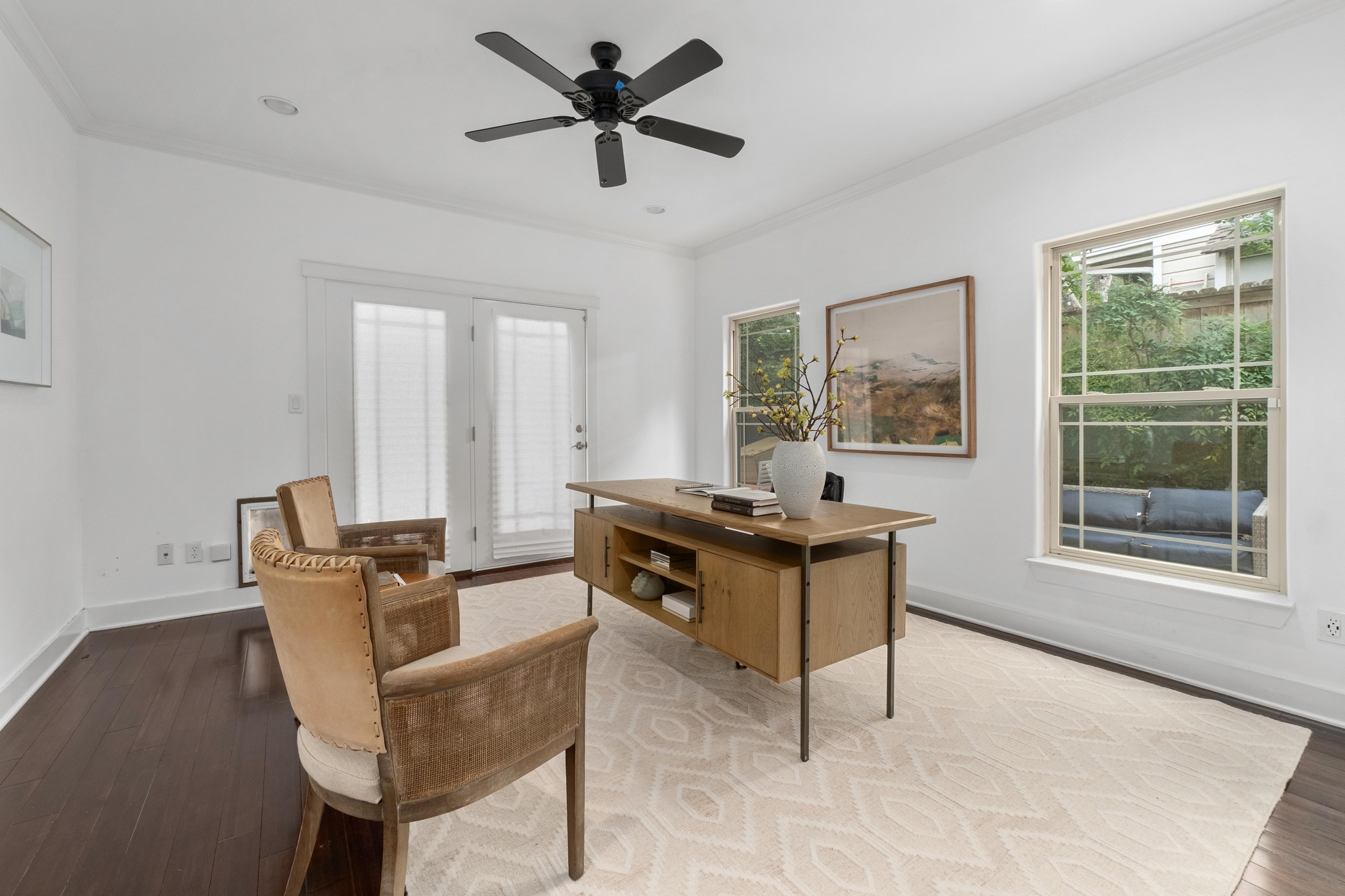 1800 Northwood Road Austin, TX 78703 - Photo 26 of 38