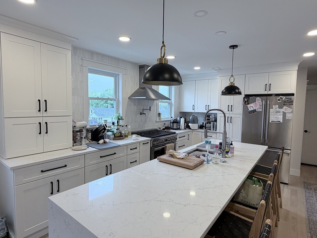 70 Upsala Street Worcester, MA 01607 - Photo 21 of 36