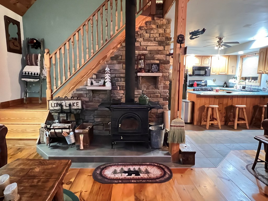 162 Kickerville Road Long Lake, NY 12847 - Photo 4 of 29 Gallery Image 4