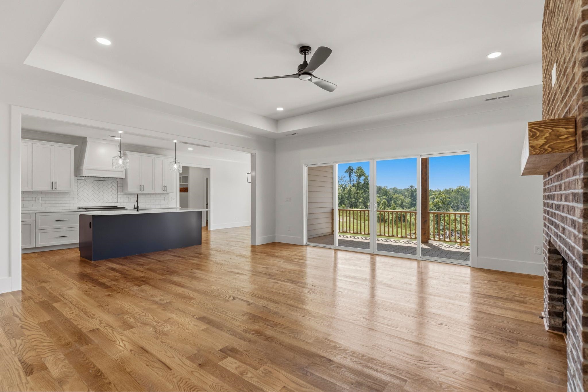 790 Bethesda Road Spartanburg, SC 29302 - Photo 12 of 50
