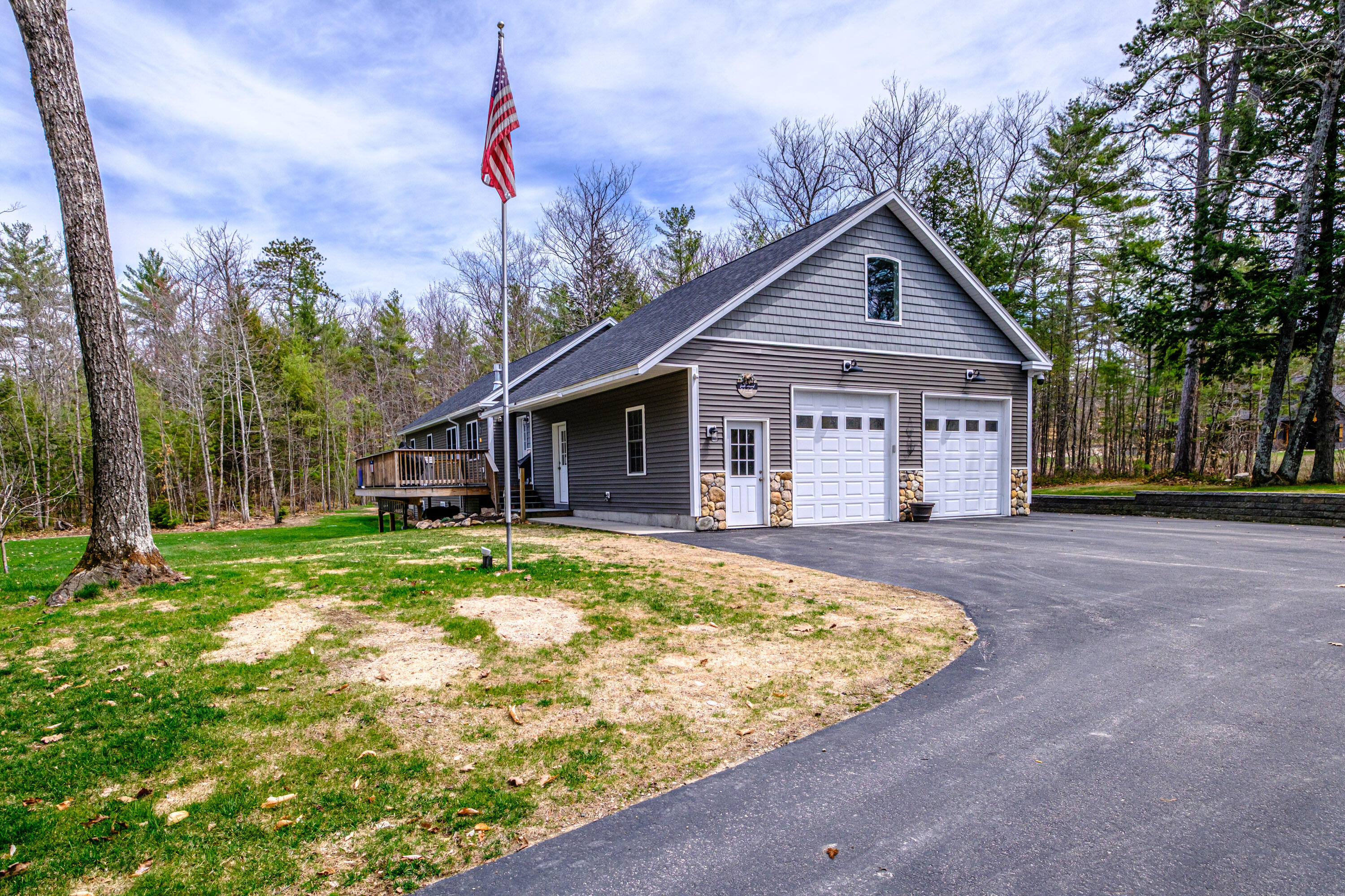 11 Jordan Camp Road Fryeburg, ME 04037 - Photo 7 of 68