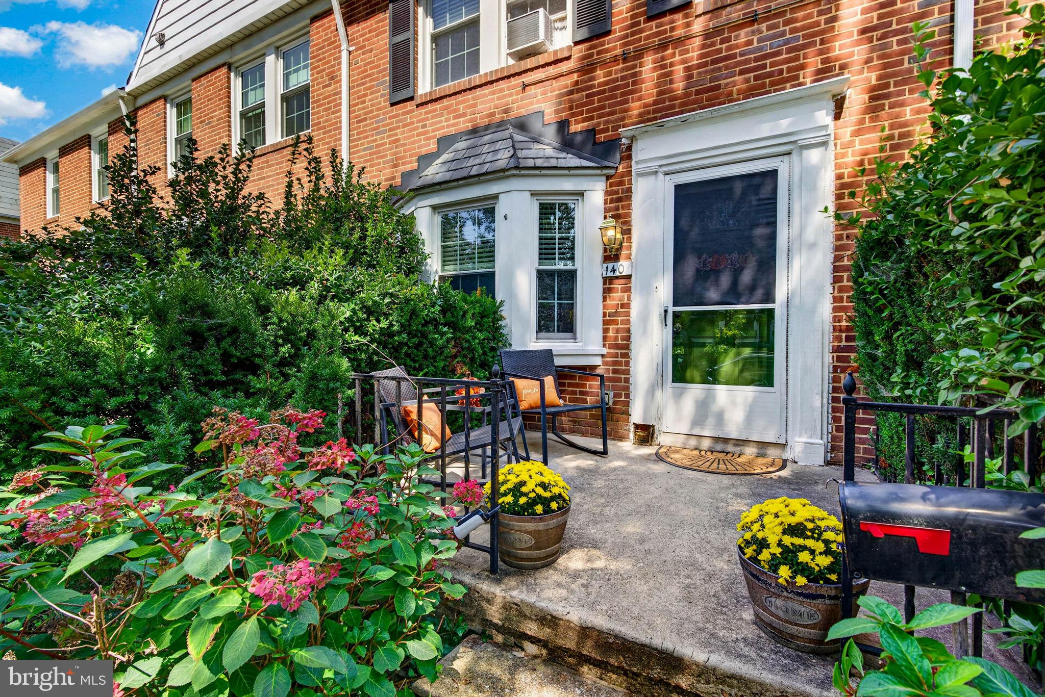 140 Hopkins Road Baltimore, MD 21212 - Photo 4 of 33 Gallery Image 4