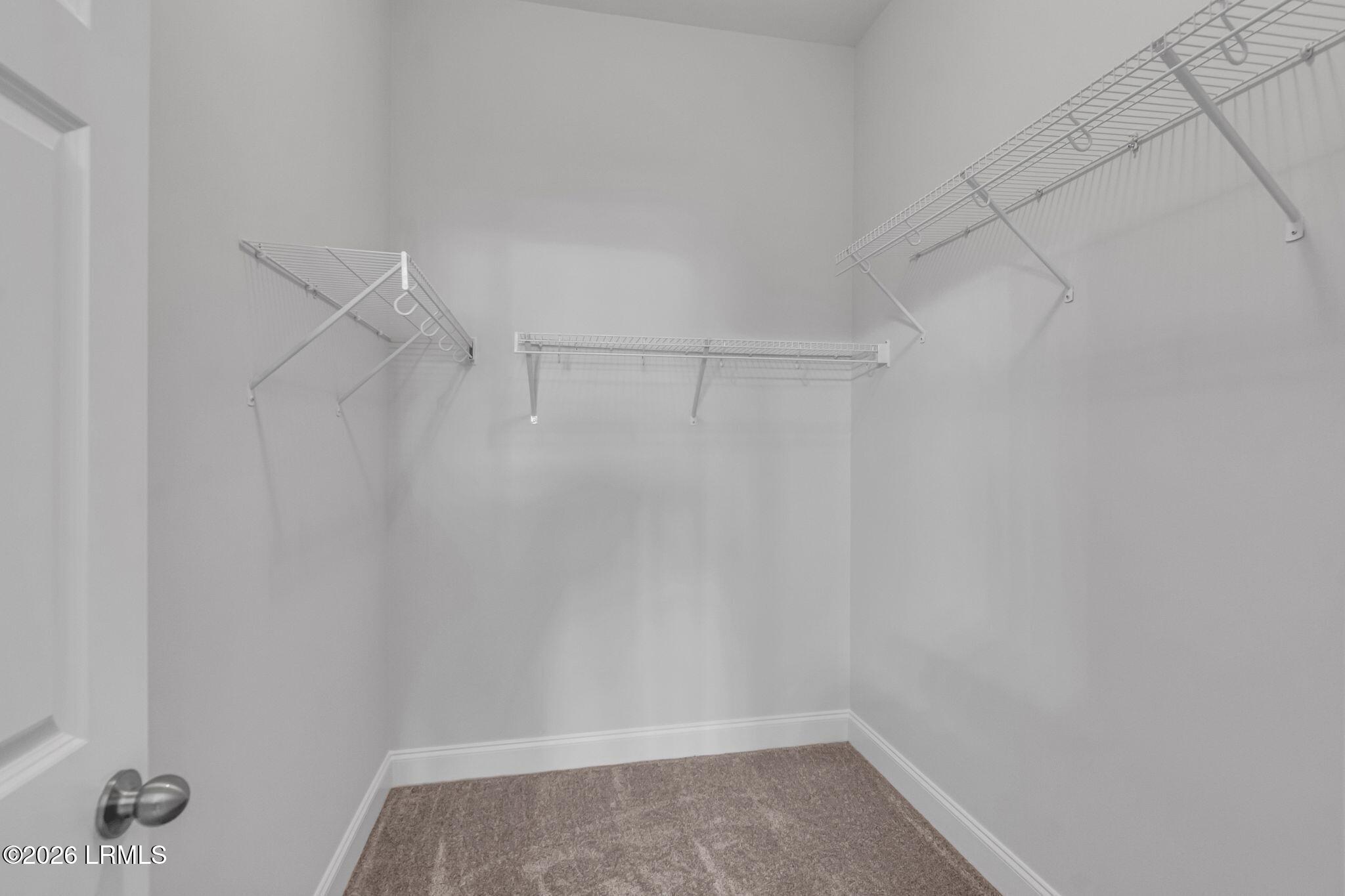 192 Regiment Street Ridgeland, SC 29936 - Photo 16 of 26 16 192 Regiment St Master Closet
