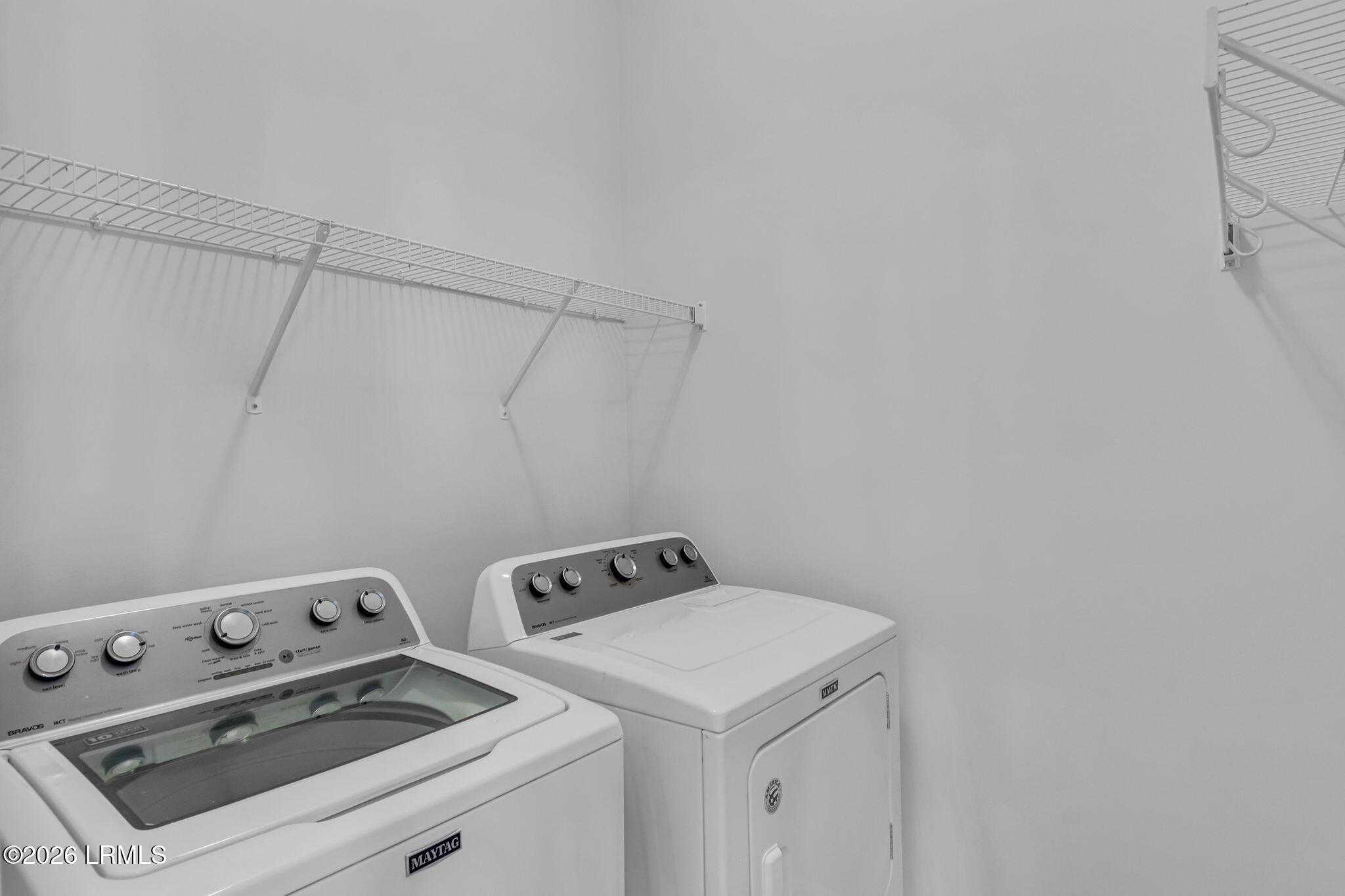 192 Regiment Street Ridgeland, SC 29936 - Photo 17 of 26 17 192 Regiment St Laundry Room