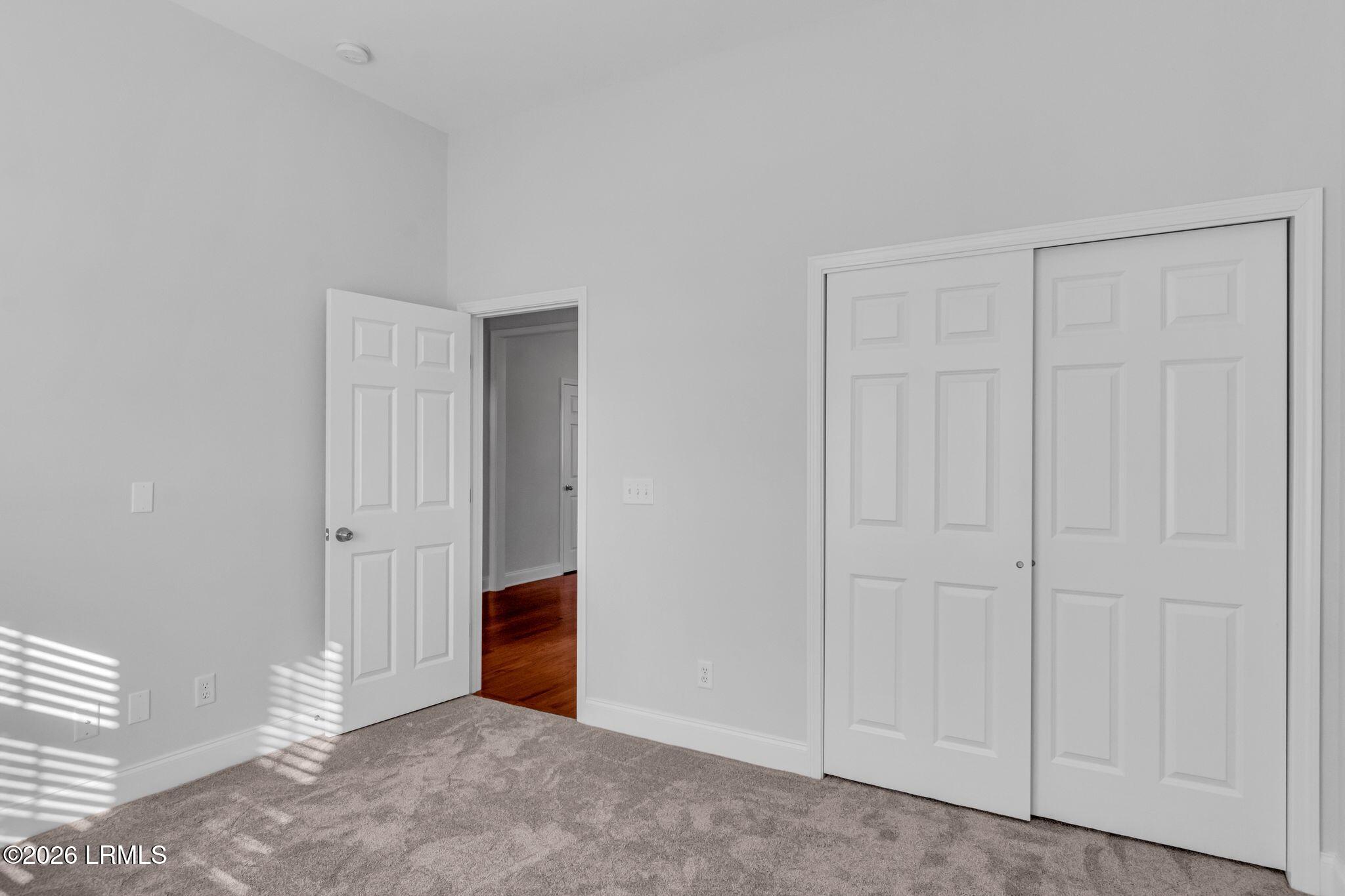 192 Regiment Street Ridgeland, SC 29936 - Photo 18 of 26 18 192 Regiment St 2nd Bedroom