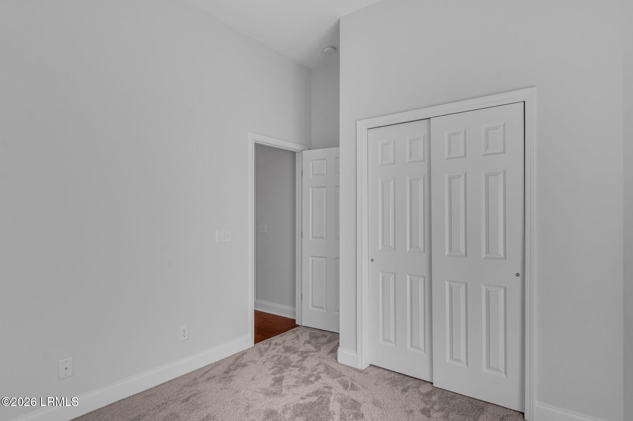 192 Regiment Street Ridgeland, SC 29936 - Photo 20 of 26 20 192 Regiment St 3rd Bedroom