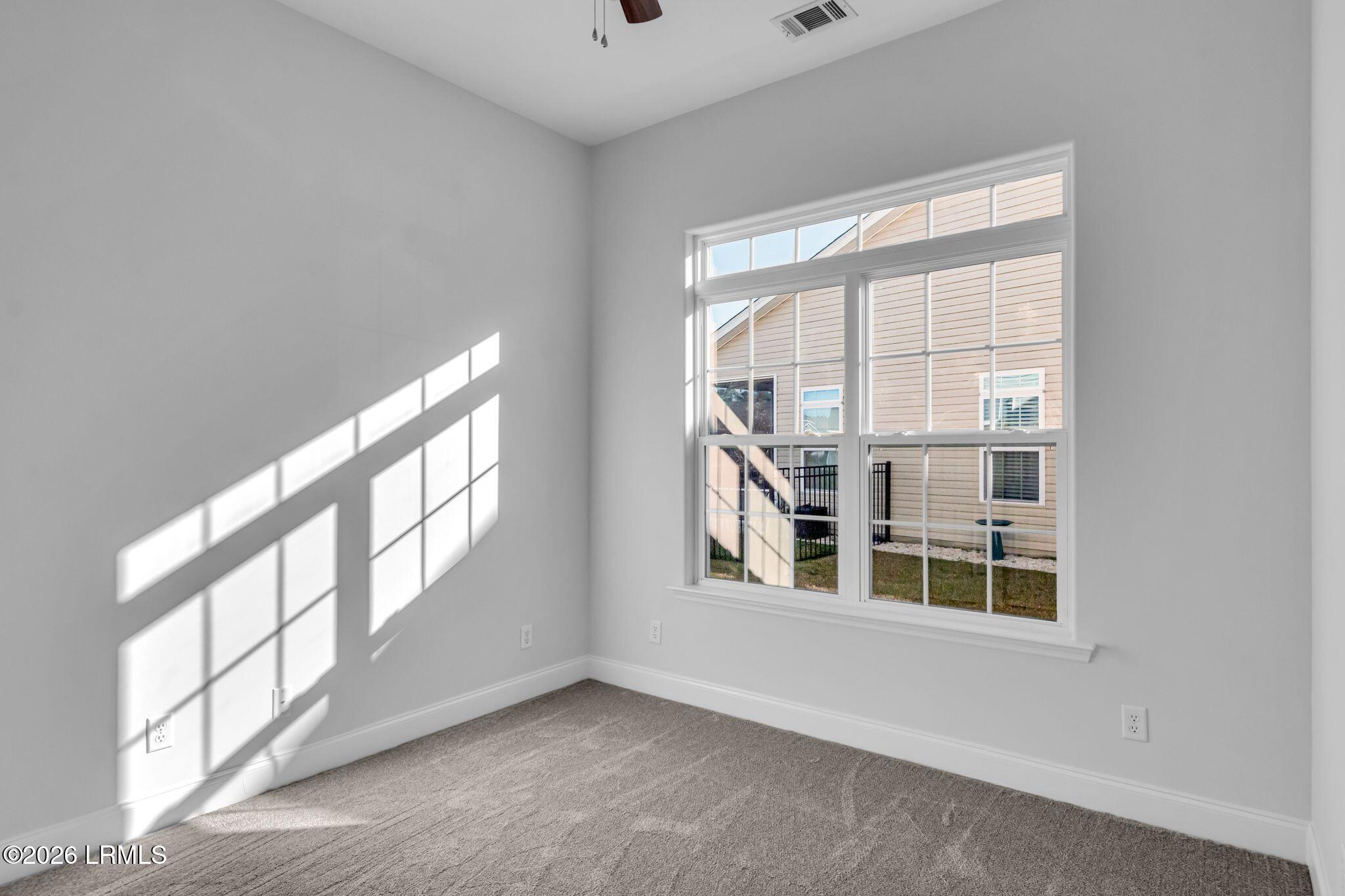 192 Regiment Street Ridgeland, SC 29936 - Photo 21 of 26 21 192 Regiment St 3rd Bedroom