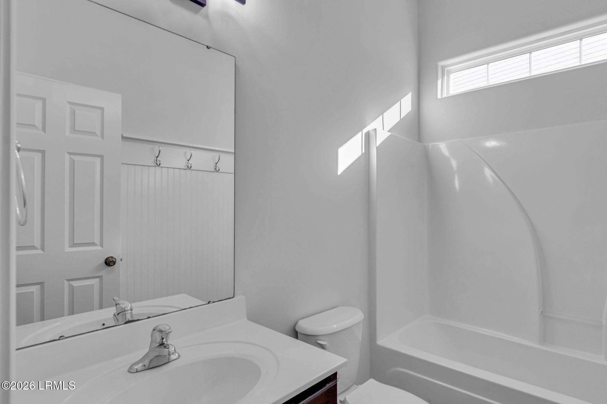 192 Regiment Street Ridgeland, SC 29936 - Photo 22 of 26 22 192 Regiment St Additonal Bathroom