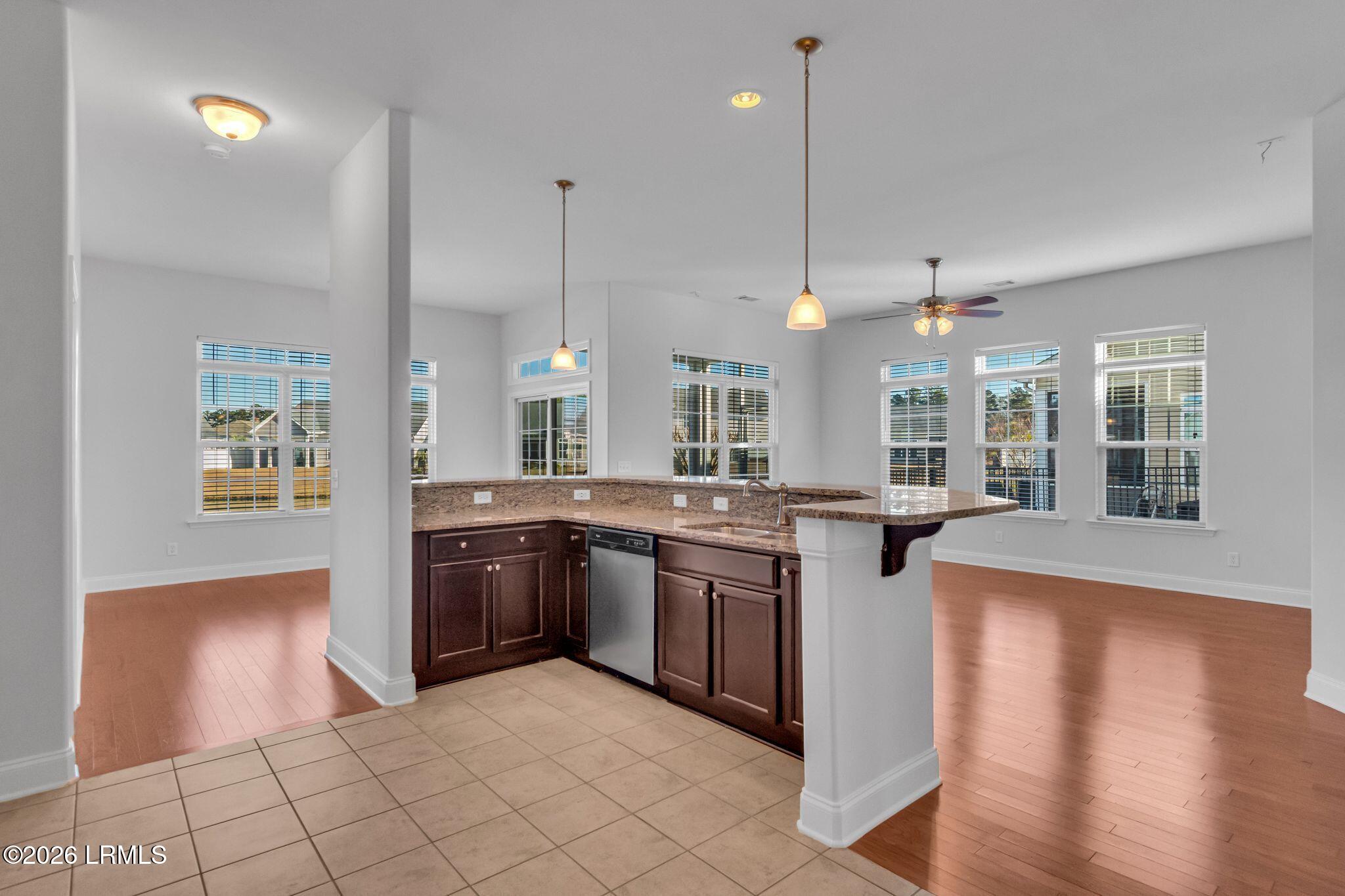 192 Regiment Street Ridgeland, SC 29936 - Photo 8 of 26 8 192 Regiment St Kitchen