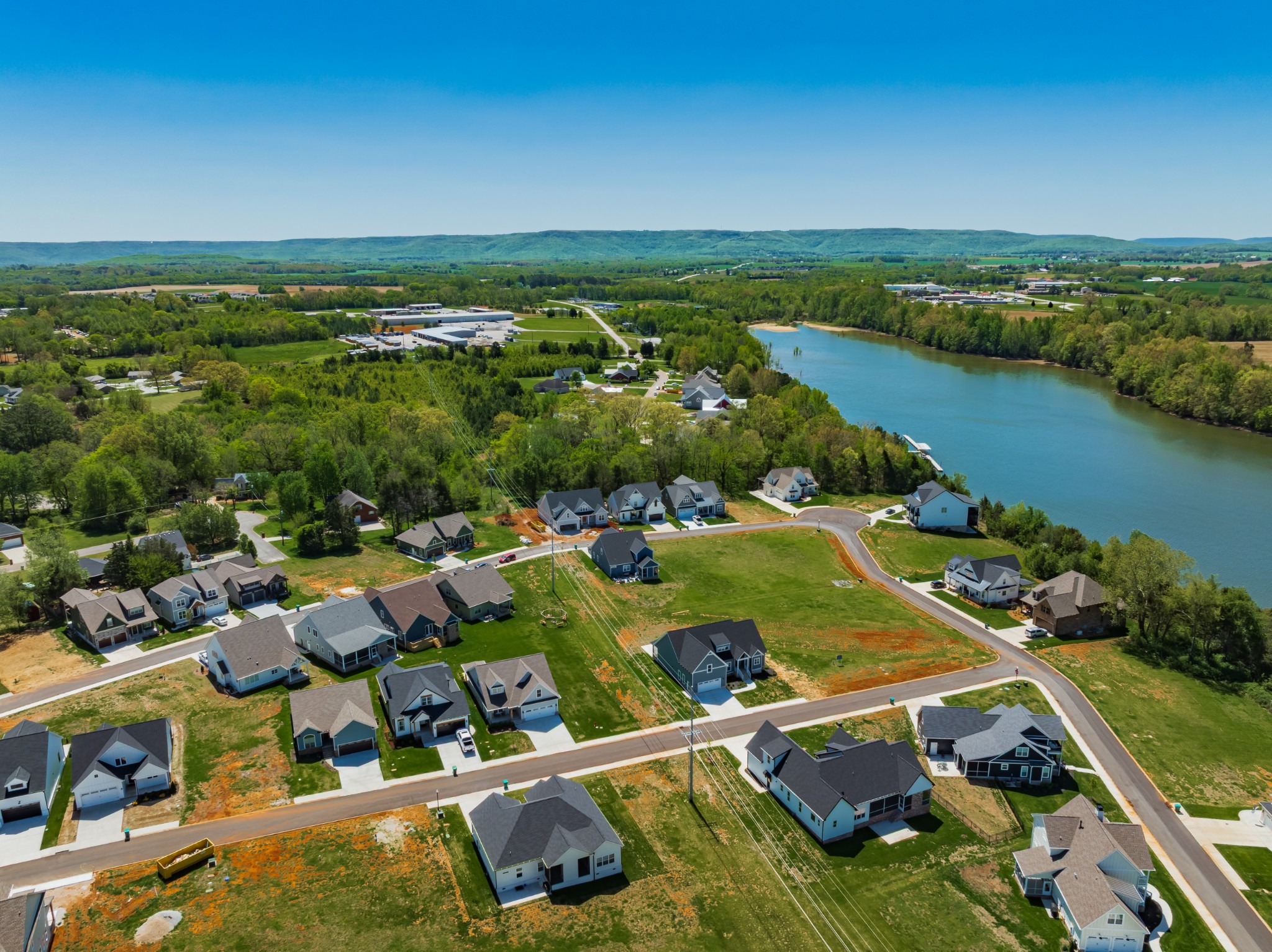 347 Campfire Court Winchester, TN 37398 - Photo 60 of 87