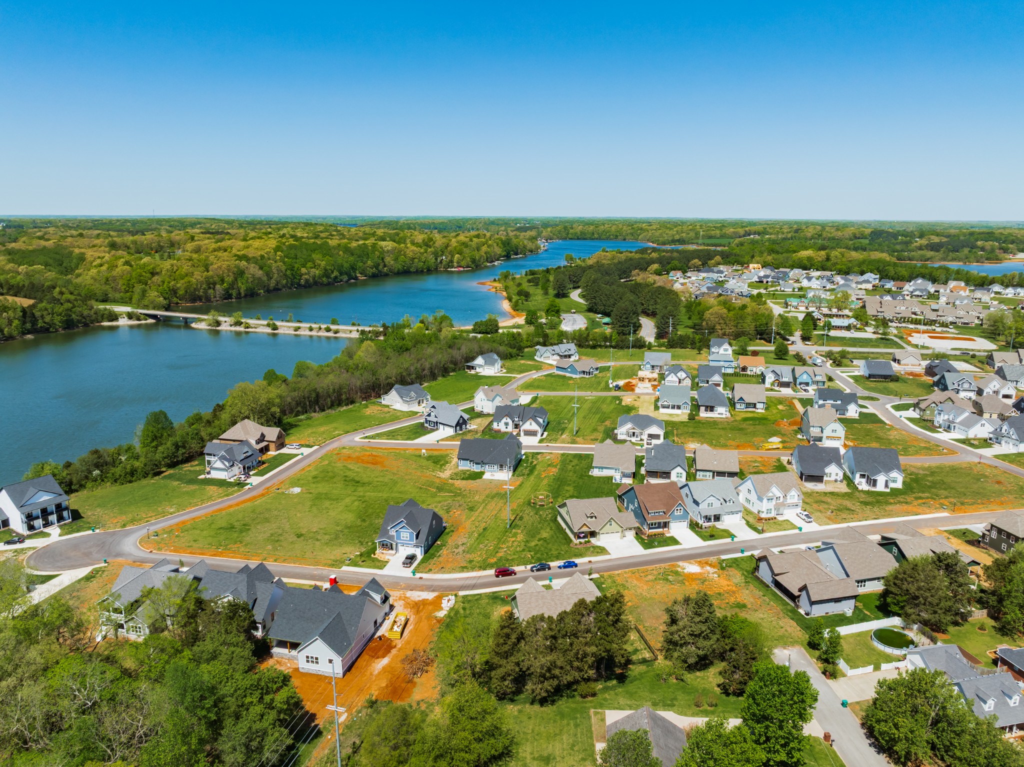 347 Campfire Court Winchester, TN 37398 - Photo 61 of 87