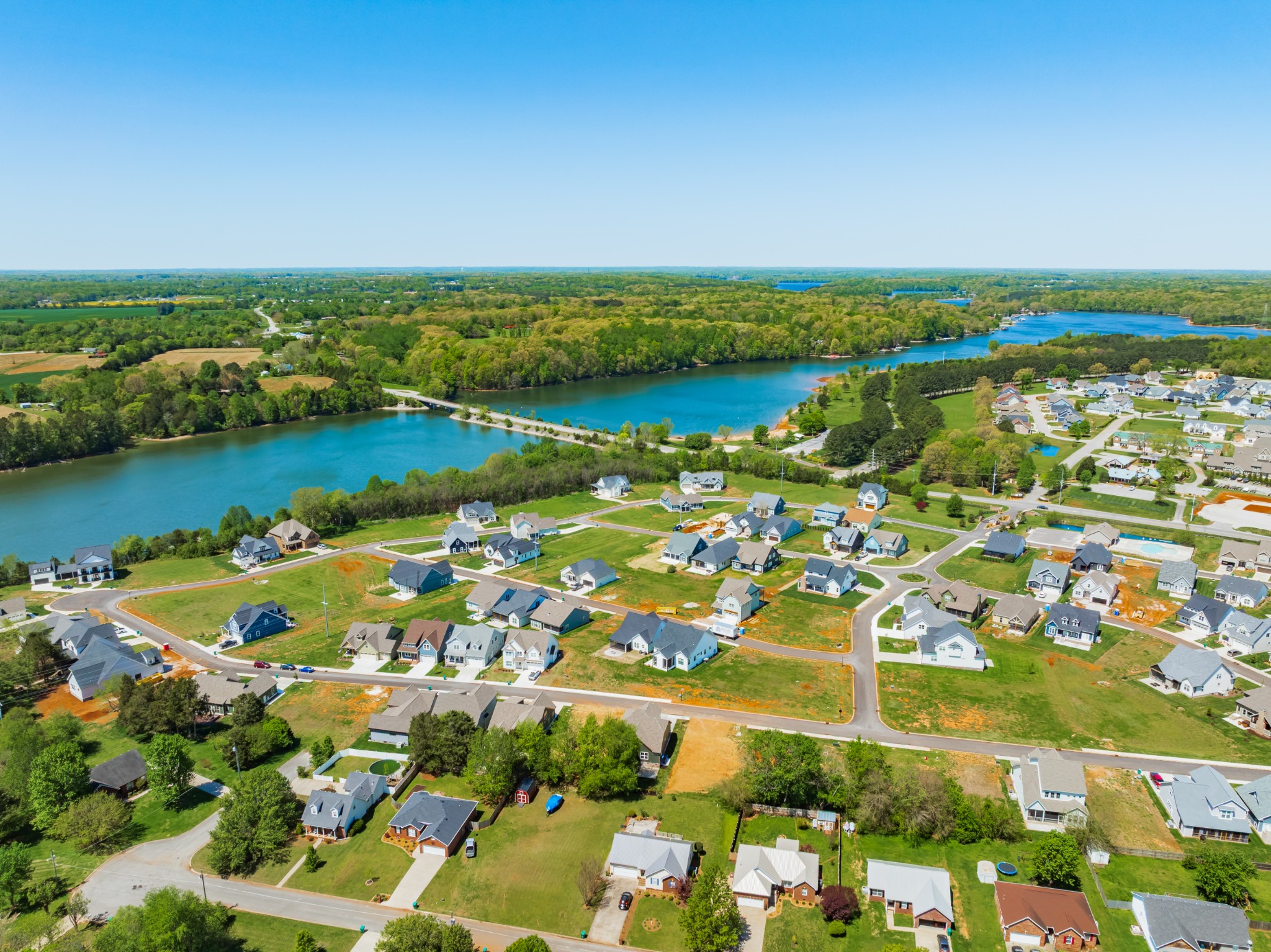 347 Campfire Court Winchester, TN 37398 - Photo 62 of 87