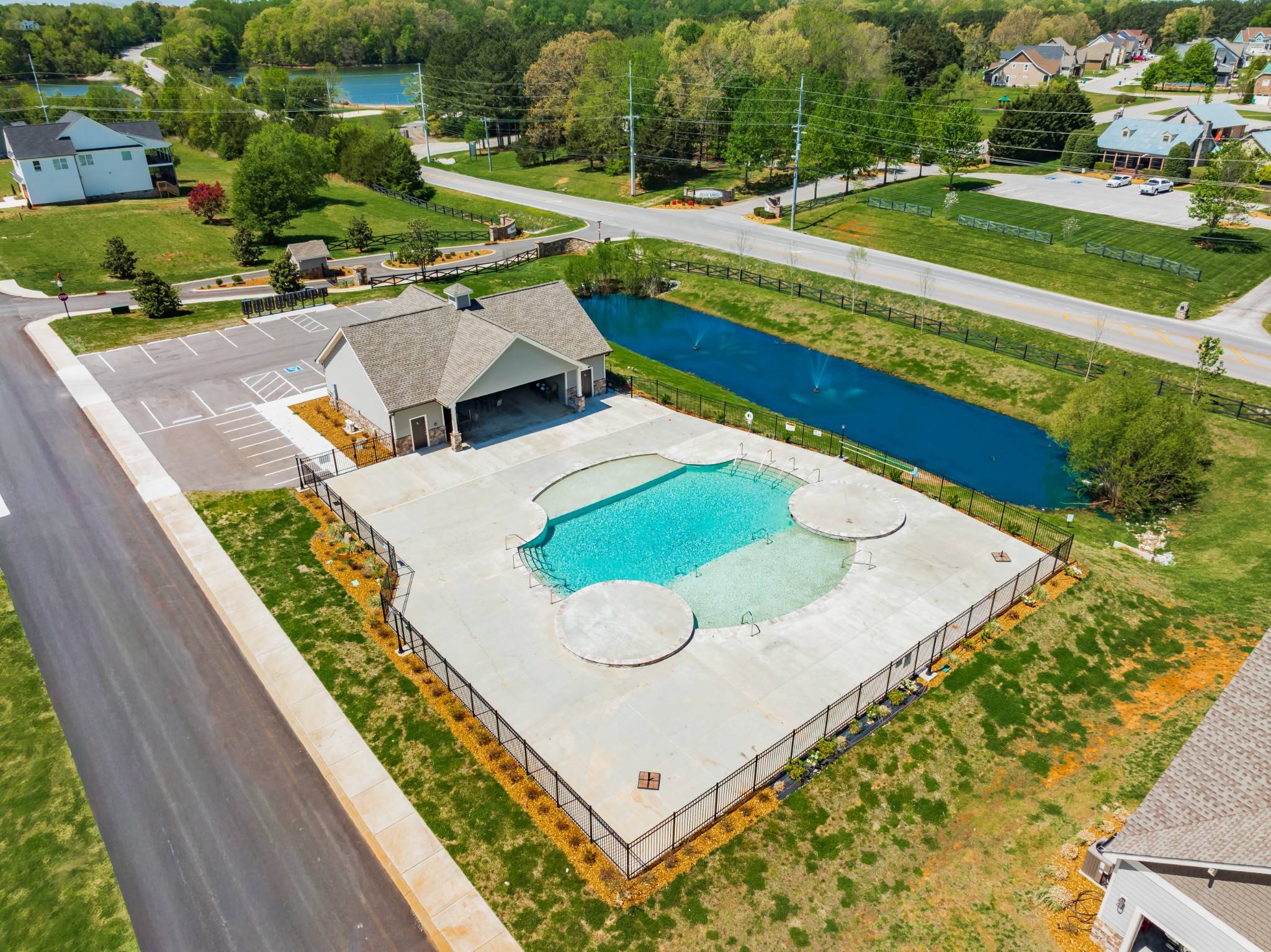 347 Campfire Court Winchester, TN 37398 - Photo 64 of 87