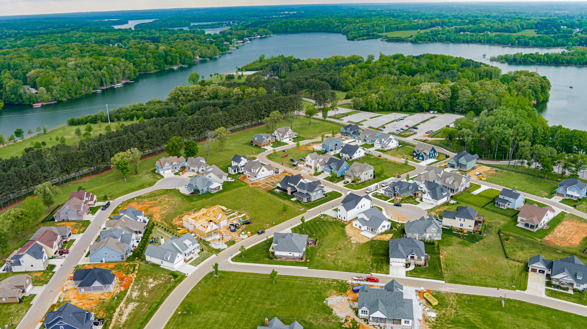 347 Campfire Court Winchester, TN 37398 - Photo 66 of 87