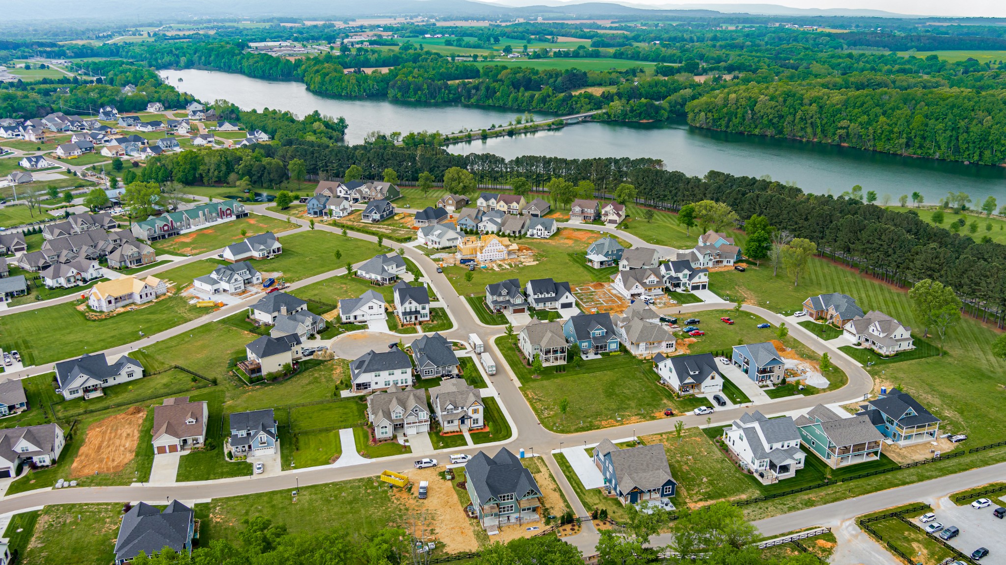 347 Campfire Court Winchester, TN 37398 - Photo 67 of 87