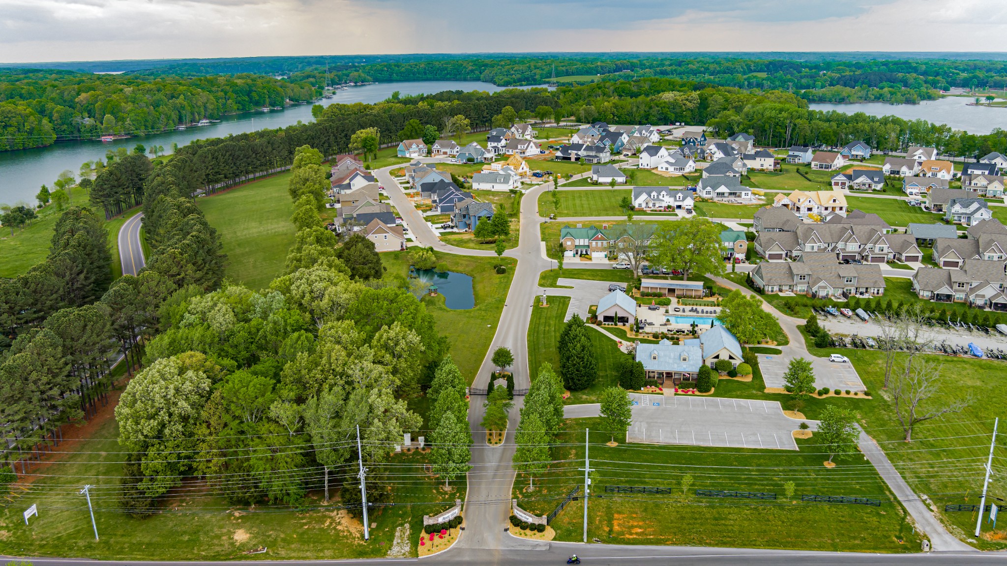 347 Campfire Court Winchester, TN 37398 - Photo 69 of 87