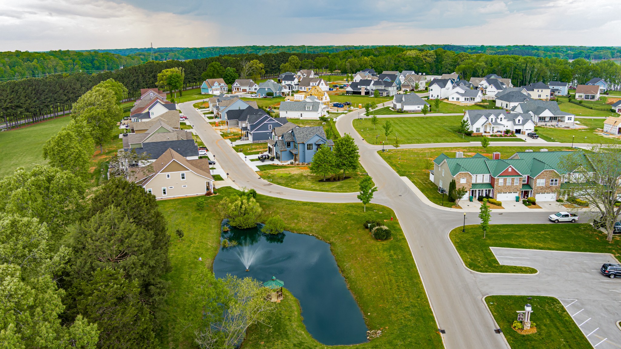 347 Campfire Court Winchester, TN 37398 - Photo 70 of 87