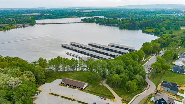 $815,999 | 347 Campfire Court, Winchester, TN 37398