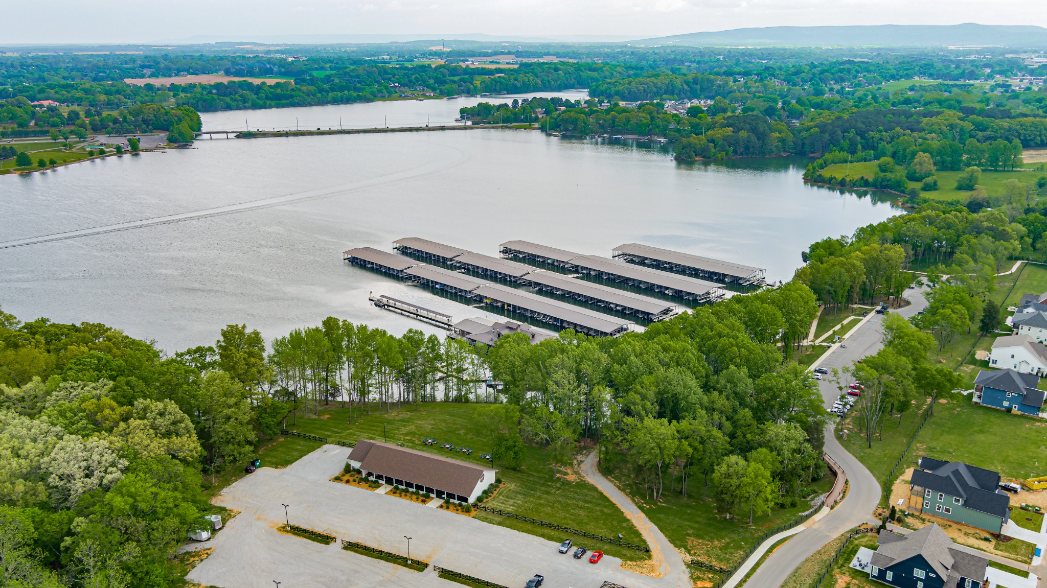 347 Campfire Court Winchester, TN 37398 - Photo 72 of 87